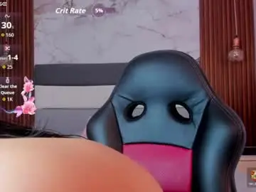 Chaturbate Adult Webcams of bonnie_ch1