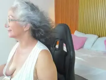 Chaturbate Sex Cam of catalina_villan