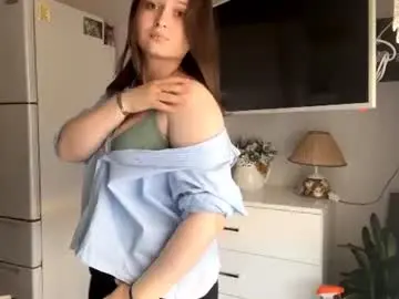 Chaturbate Live Sex Cam of doreathamaldenado