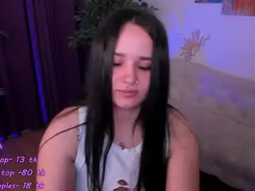 Chaturbate Live Sex Cam of emma_munsell
