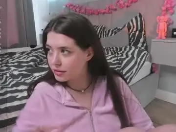 Chaturbate Nude Webcam of jazminenakano