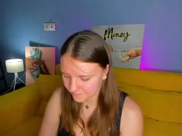 Chaturbate Nude Webcam of jenny_jimmy