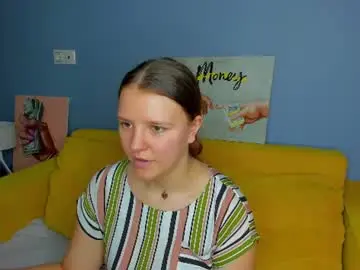 Chaturbate Free Live Porn of jenny_jimmy