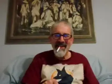 Chaturbate Sex Cam of jony_five