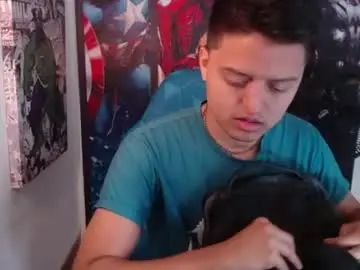 Chaturbate Free Live Porn of kevin_charless