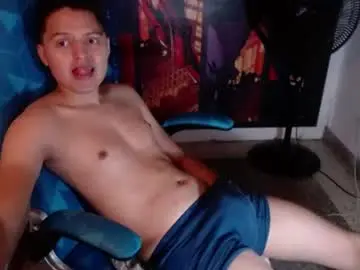 Chaturbate Live Sex of kevin_charless