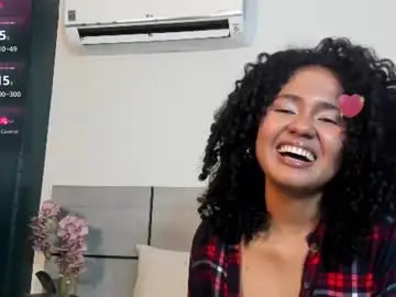 Chaturbate Live Sex of kiraspell