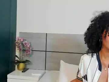 Chaturbate Adult Webcams of kiraspell