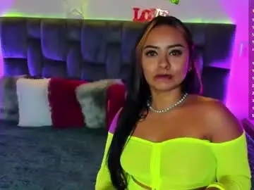 Chaturbate Nude Webcam of mia___velvet__