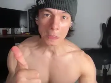 Chaturbate Sex Cam of mr_freed