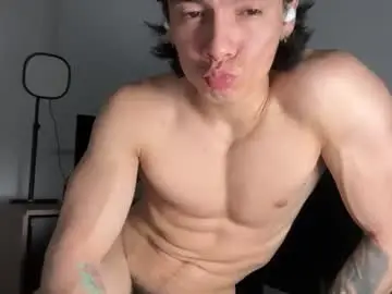 Chaturbate Sex Cam of mr_freed