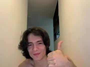 Chaturbate Live Sex of mr_freed