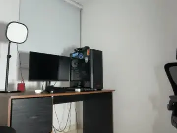 Chaturbate Sex Cam of mr_freed