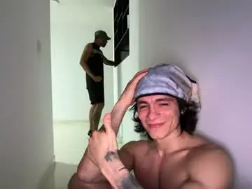Chaturbate Private Sex Chat of mr_freed