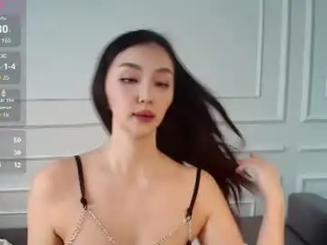 Chaturbate Sex Cam of nikkydrive