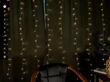 Chaturbate Nude Webcam of red_passsion