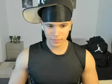 Chaturbate Watch Live Sex Cams of sant_wahlberg