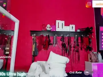 Chaturbate Free Porn Cam of sarita_moller