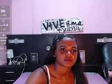 Chaturbate Live Sex of shannysweett