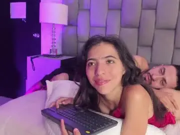 Chaturbate Nude Webcam of stevenandlaura_