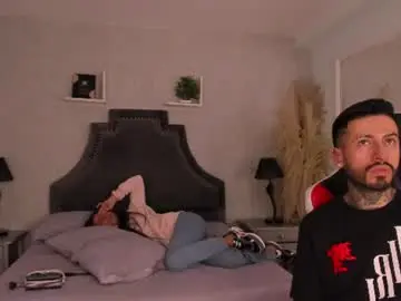 Chaturbate Private Sex Chat of stevenandlaura_
