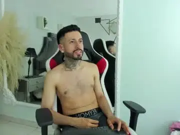 Chaturbate Free Live Porn of stevenandlaura_