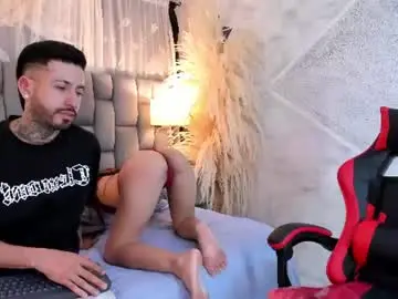 Chaturbate Private Sex Chat of stevenandlaura_