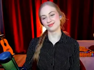Chaturbate Live Sex of the_steel_magnolia_