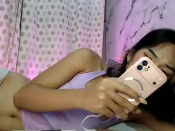 Chaturbate Adult Webcam of _mellyxxx