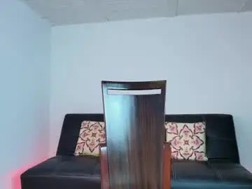 Chaturbate Nude Webcam of aurorabrow2