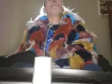 Chaturbate Sex Cam of curiousbisex22