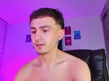 Chaturbate Sex Chat of dimitri_bilak_
