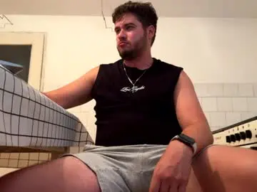 Chaturbate Sex Cam of hasabigonev14