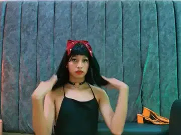 Chaturbate Live Sex of iamgigy