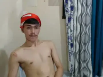 Chaturbate Live Porn of jonel_xx
