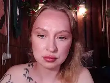 Chaturbate Adult Webcam of mimibobby