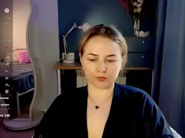 Chaturbate Private Sex Chat of mira_mermayd