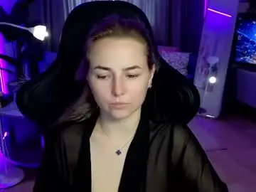 Chaturbate Live Sex of mira_mermayd