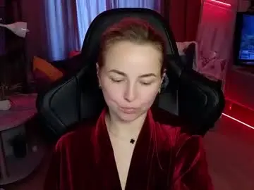 Chaturbate Free Porn Cam of mira_mermayd