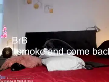 Chaturbate Adult Webcam of missletiblane
