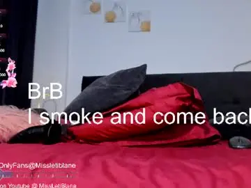 Chaturbate Private Sex Chat of missletiblane