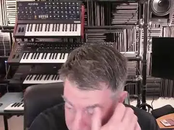 Chaturbate Sex Cam of mostly_unbothered
