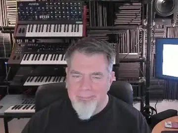 Chaturbate Adult Webcam of mostly_unbothered
