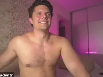 Chaturbate Watch Live Sex Cams of rus_adventure