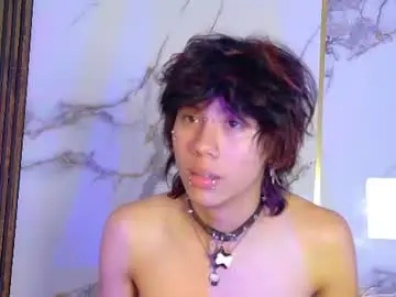 Chaturbate Sex Cam of sckrapper_