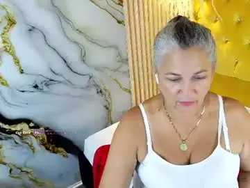 Chaturbate Nude Webcam of sussy_perez_