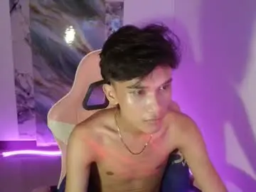 Chaturbate Best Webcam of twinkbaby_yuno