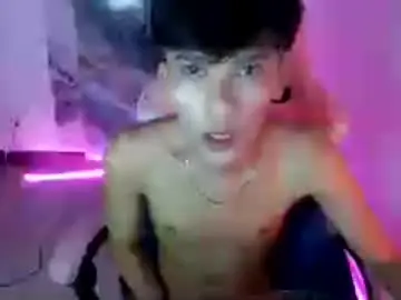 Chaturbate Best Webcam of twinkbaby_yuno
