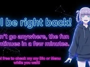 Chaturbate Adult Webcams of your_little_eva