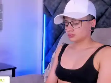 Chaturbate Live Sex of _eternal3_